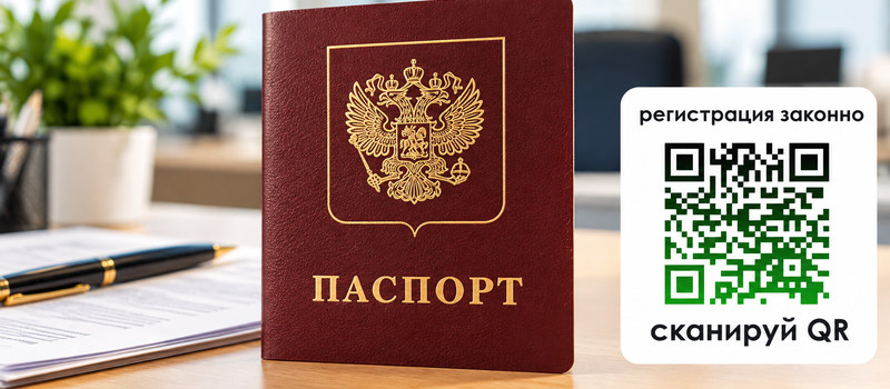 прописка в Почепе